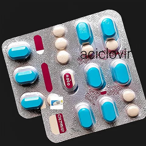 Venta de aciclovir sin receta